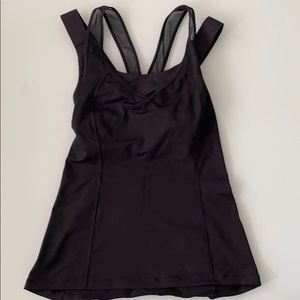 LuLulemon Built in Bra Tank